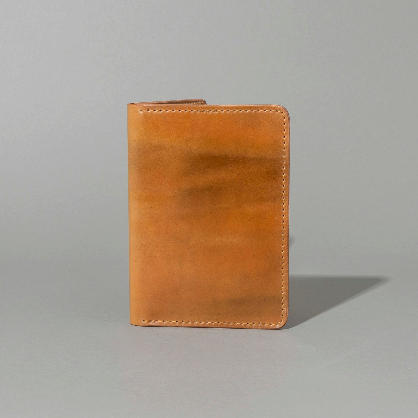 One-Off Traveler Passport Holder No Bill Slot