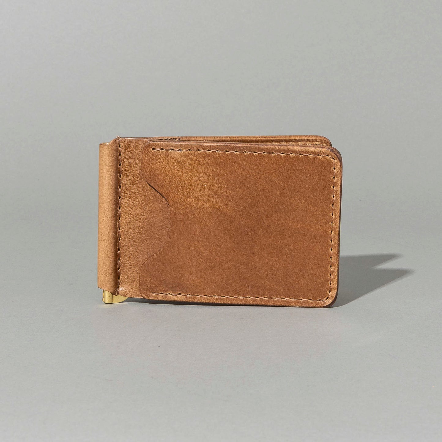 Capone Money Clip