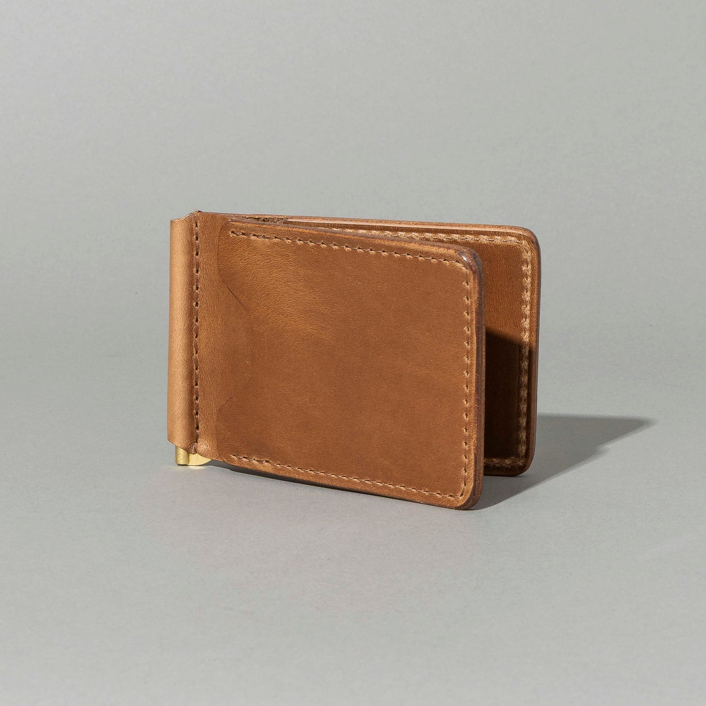 Capone Money Clip