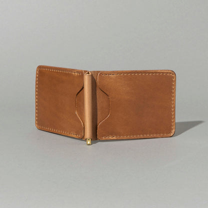 Capone Money Clip