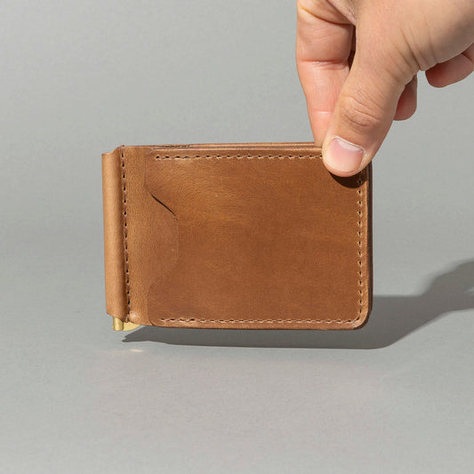Capone Money Clip