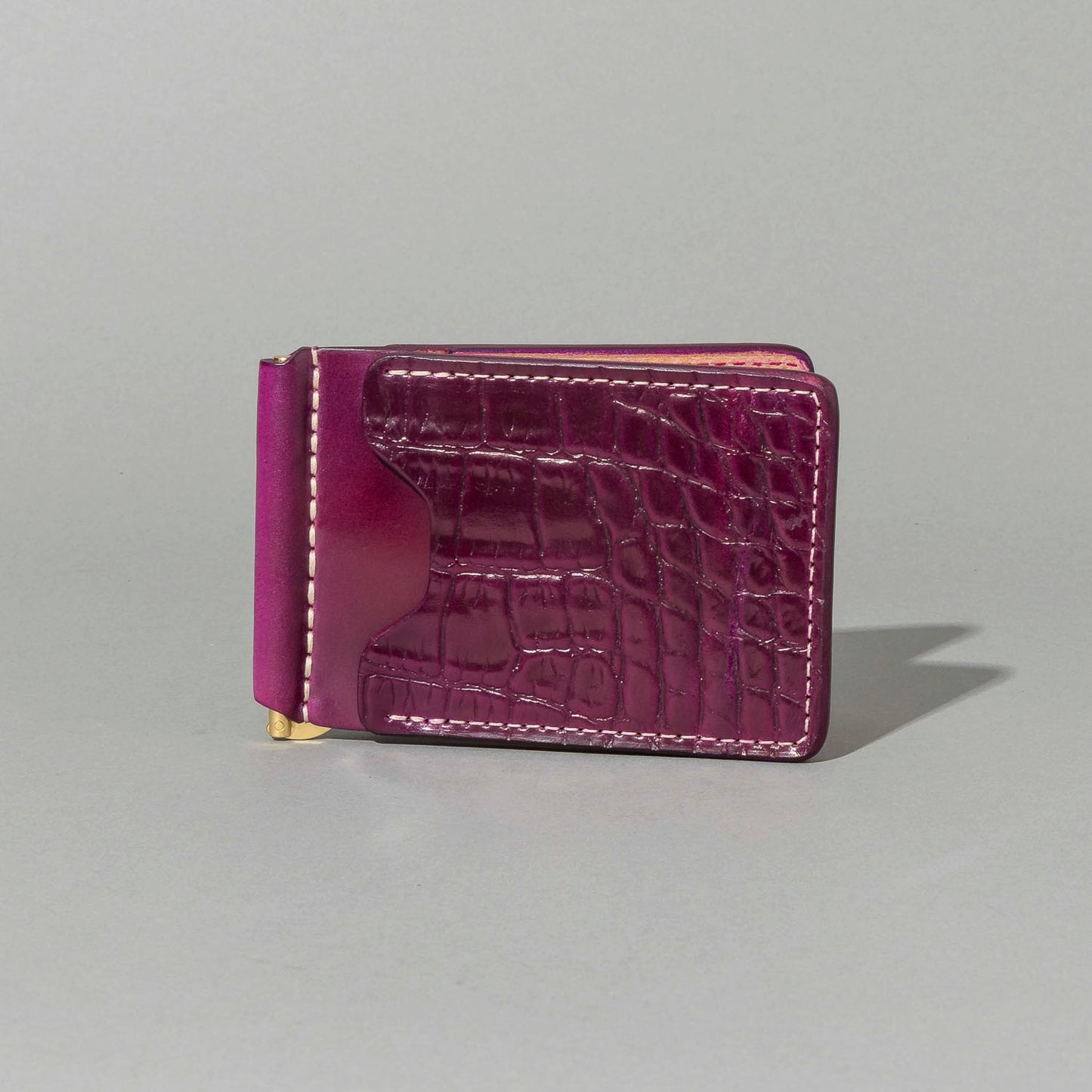 One-Off Capone Money Clip