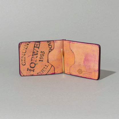 One-Off Capone Money Clip