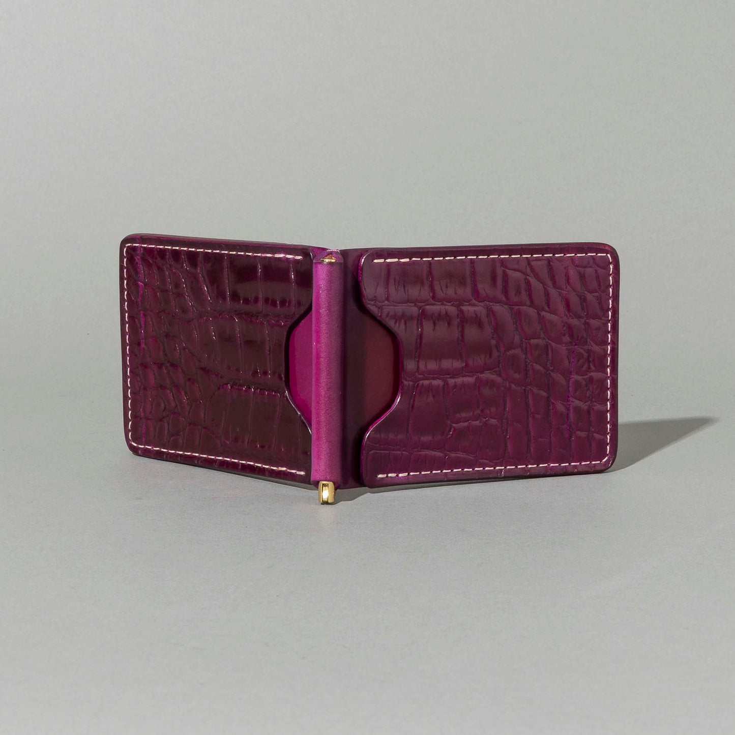 One-Off Capone Money Clip
