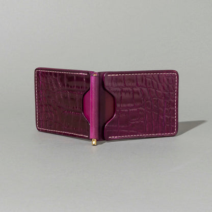 One-Off Capone Money Clip