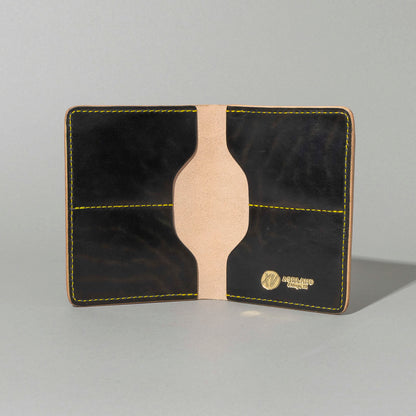 One-Off Fat Herbie Leather Wallet