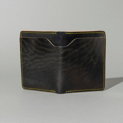 One-Off Fat Herbie Leather Wallet