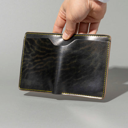 One-Off Fat Herbie Leather Wallet
