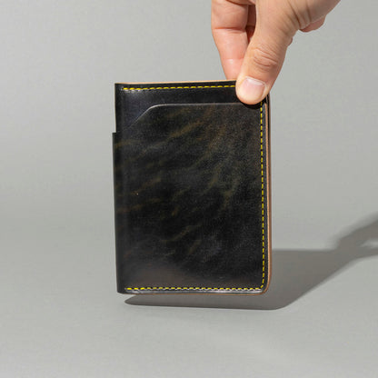 One-Off Fat Herbie Leather Wallet