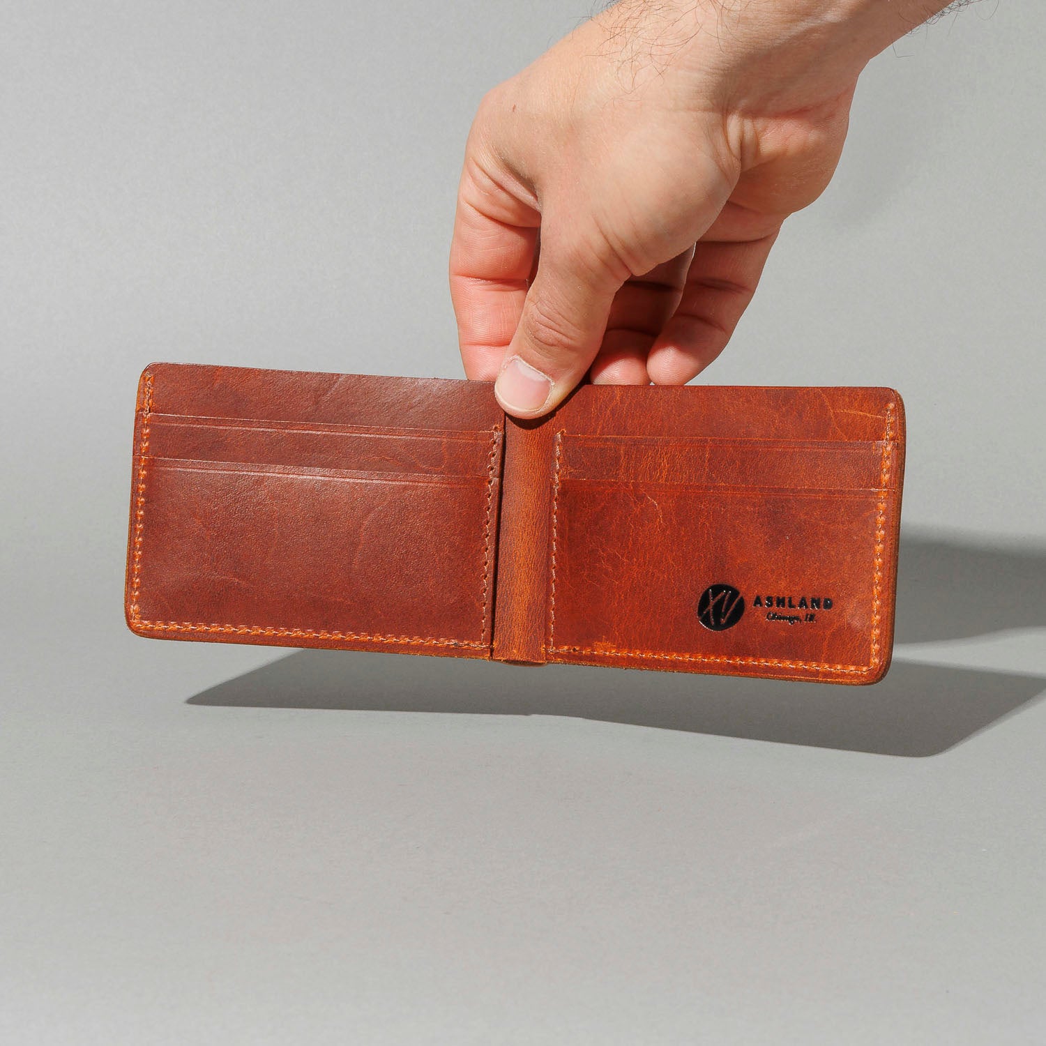 One-Off Mini Fox