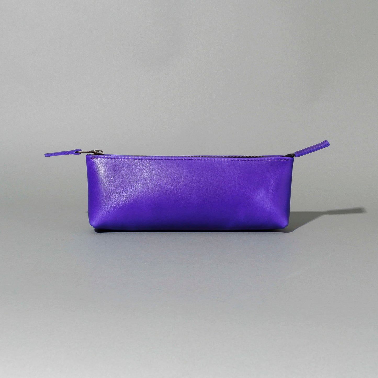 One-Off Leather Pouch