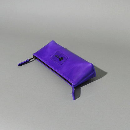 One-Off Leather Pouch