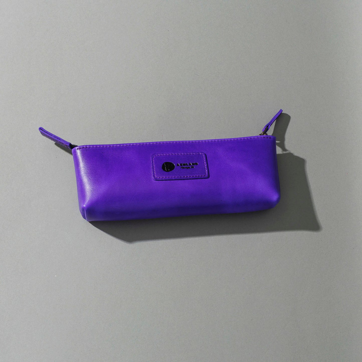 One-Off Leather Pouch