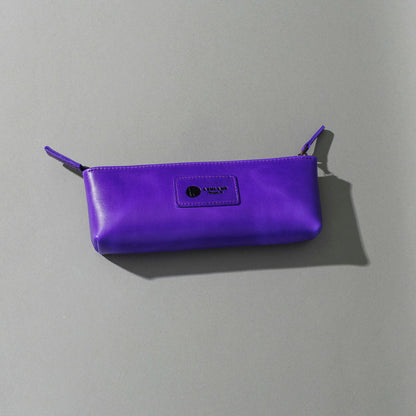One-Off Leather Pouch