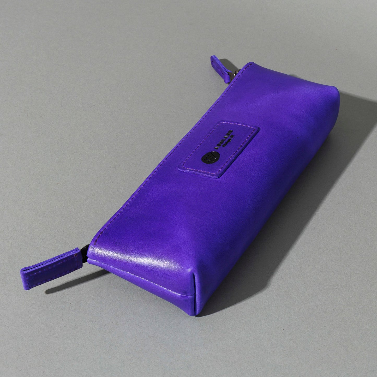 One-Off Leather Pouch