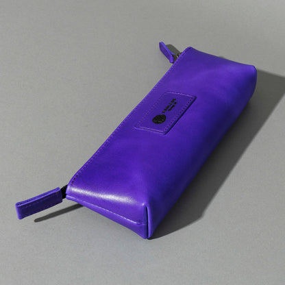 One-Off Leather Pouch