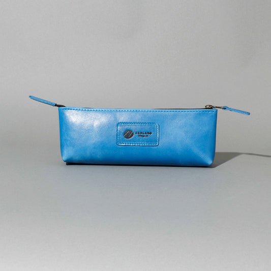 One-Off Leather Pouch