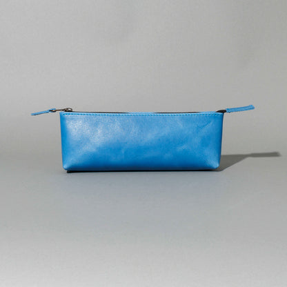 One-Off Leather Pouch