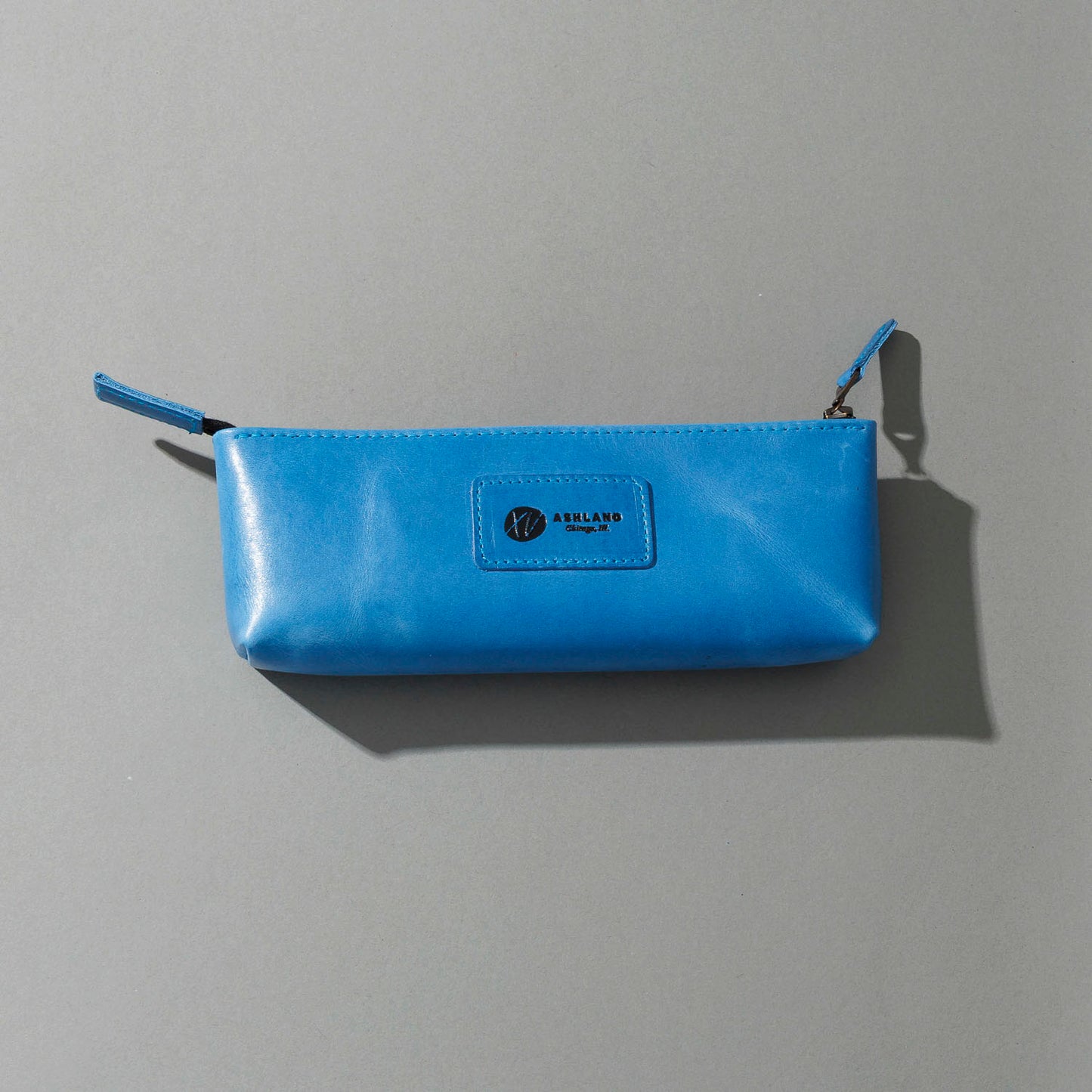 One-Off Leather Pouch