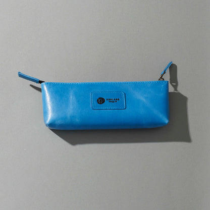One-Off Leather Pouch