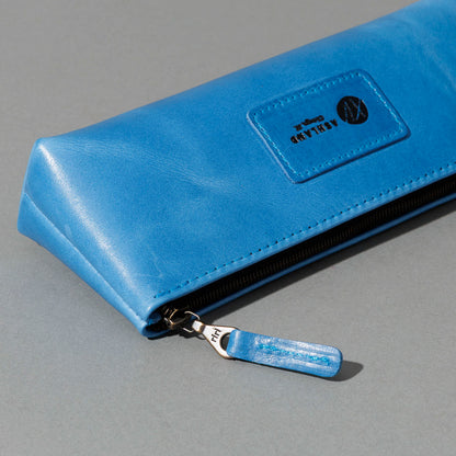 One-Off Leather Pouch