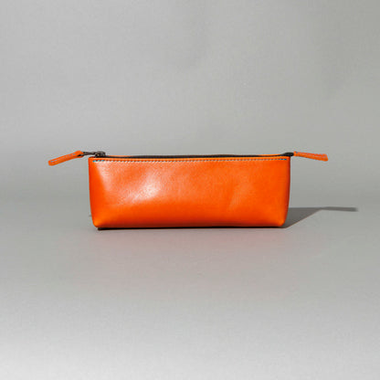 One-Off Leather Pouch