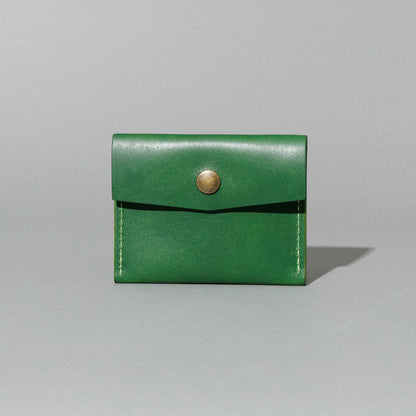 One-Off Vic Snap Wallet