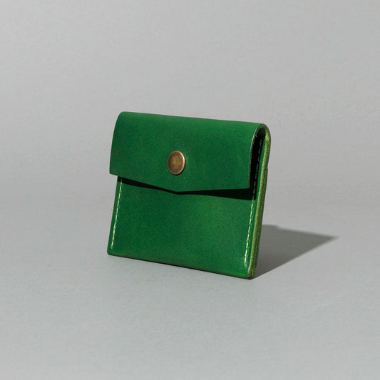One-Off Vic Snap Wallet