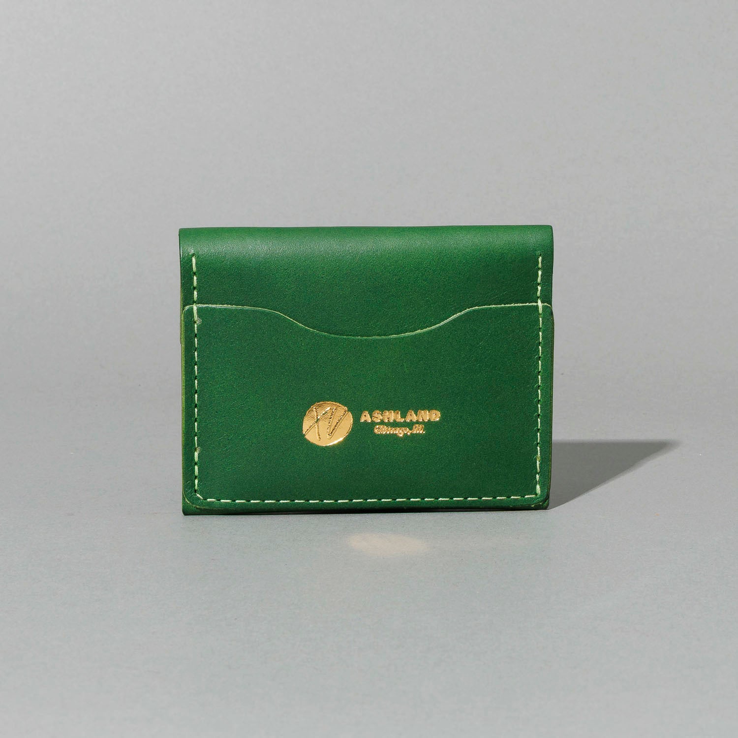 One-Off Vic Snap Wallet