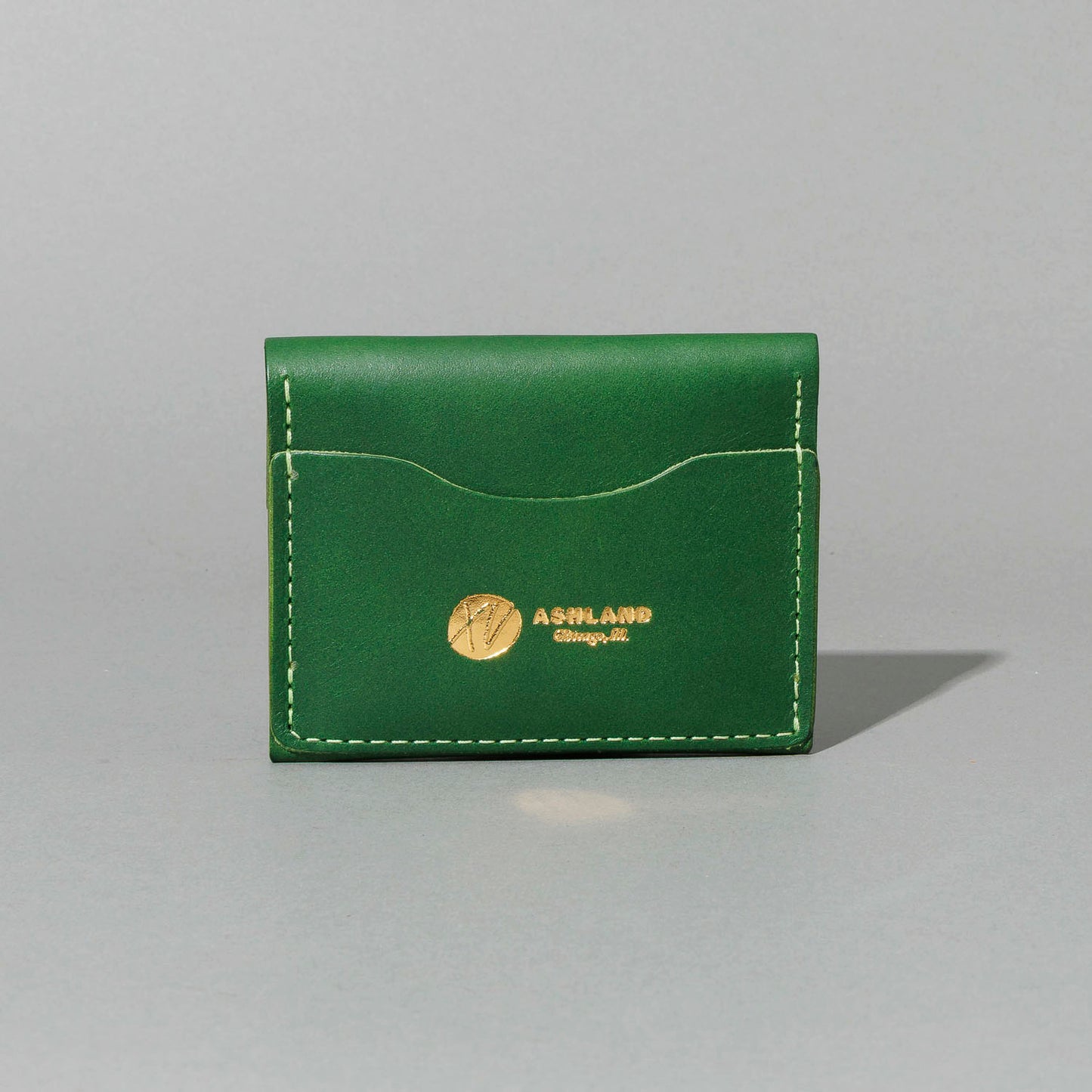 One-Off Vic Snap Wallet