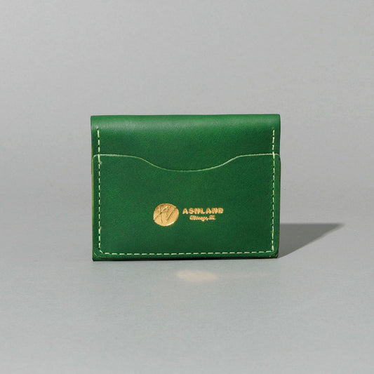 One-Off Vic Snap Wallet