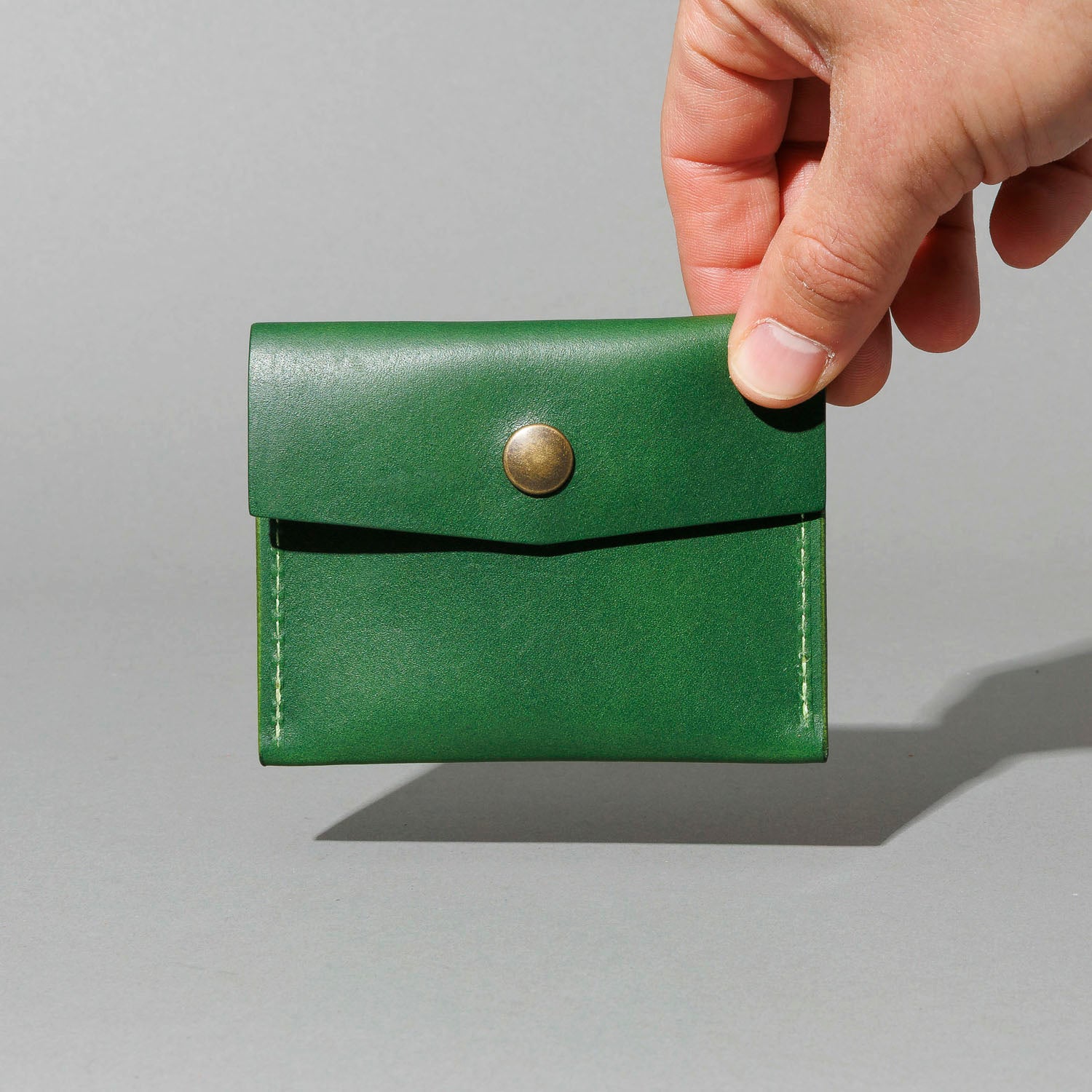 One-Off Vic Snap Wallet