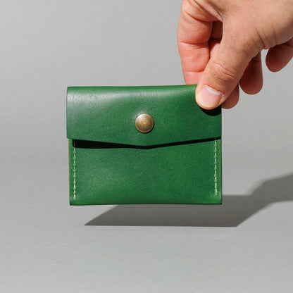 One-Off Vic Snap Wallet