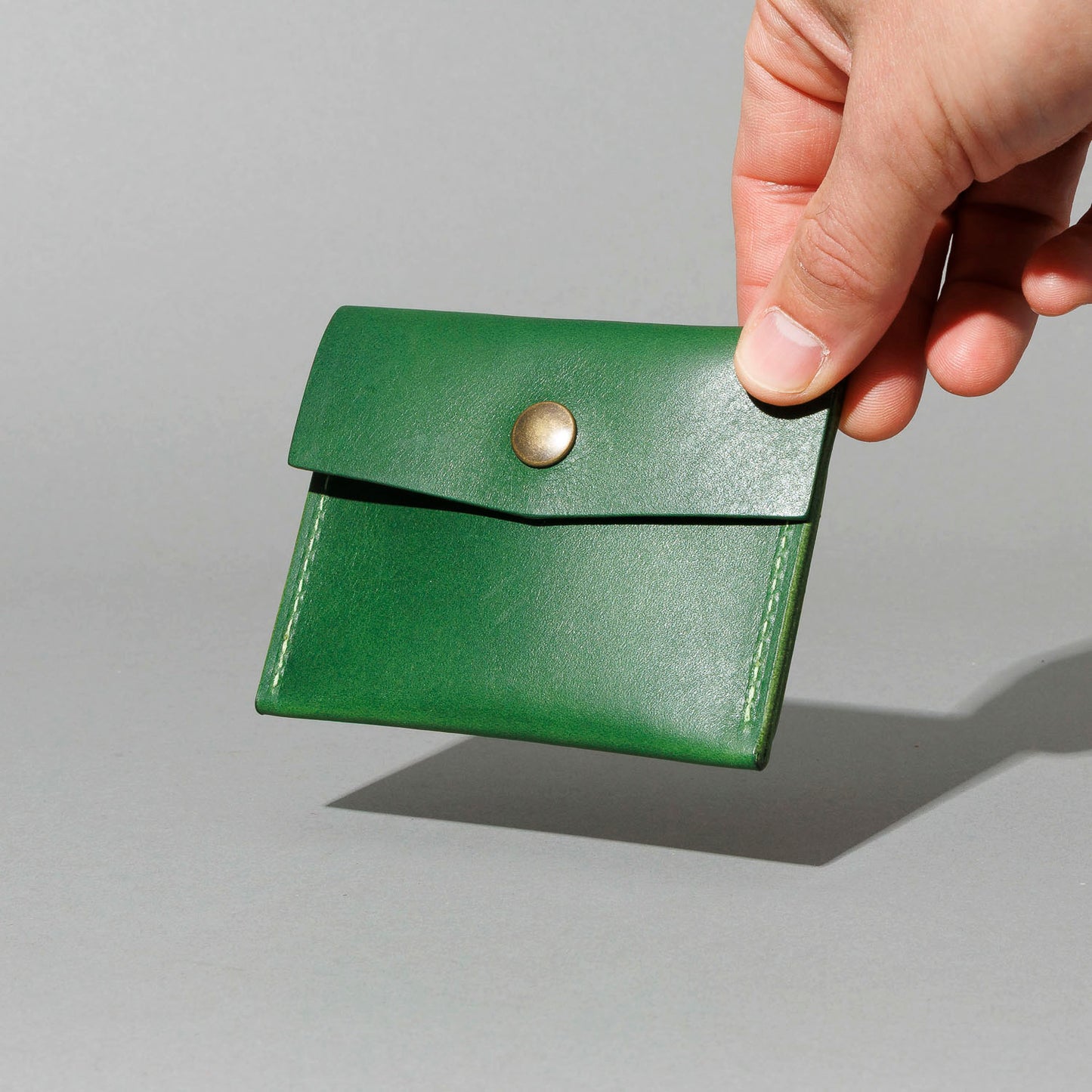 One-Off Vic Snap Wallet