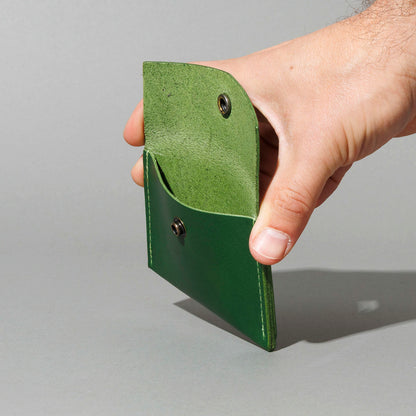 One-Off Vic Snap Wallet
