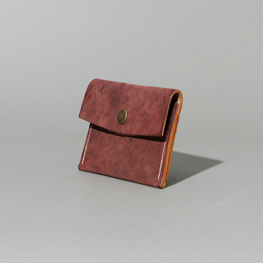 One-Off Vic Snap Wallet