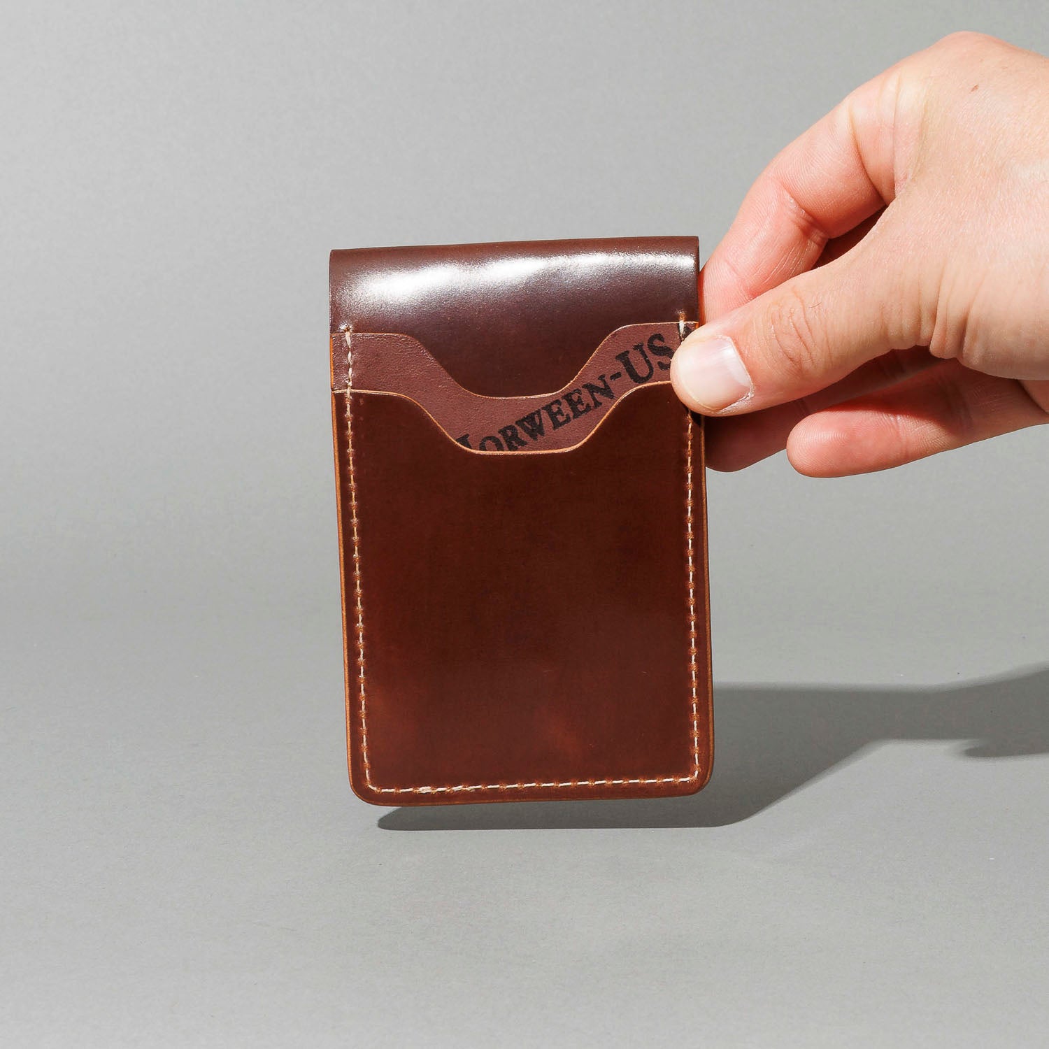 One-Off Lucky Wallet