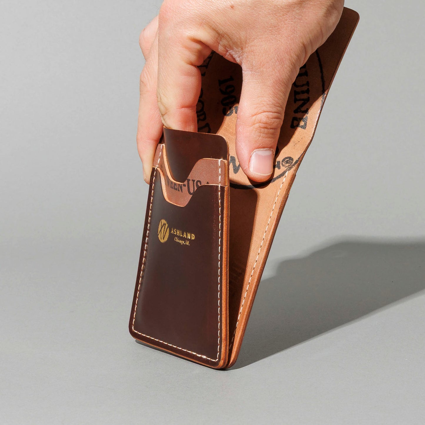 One-Off Lucky Wallet