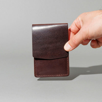 One-Off Lucky Wallet
