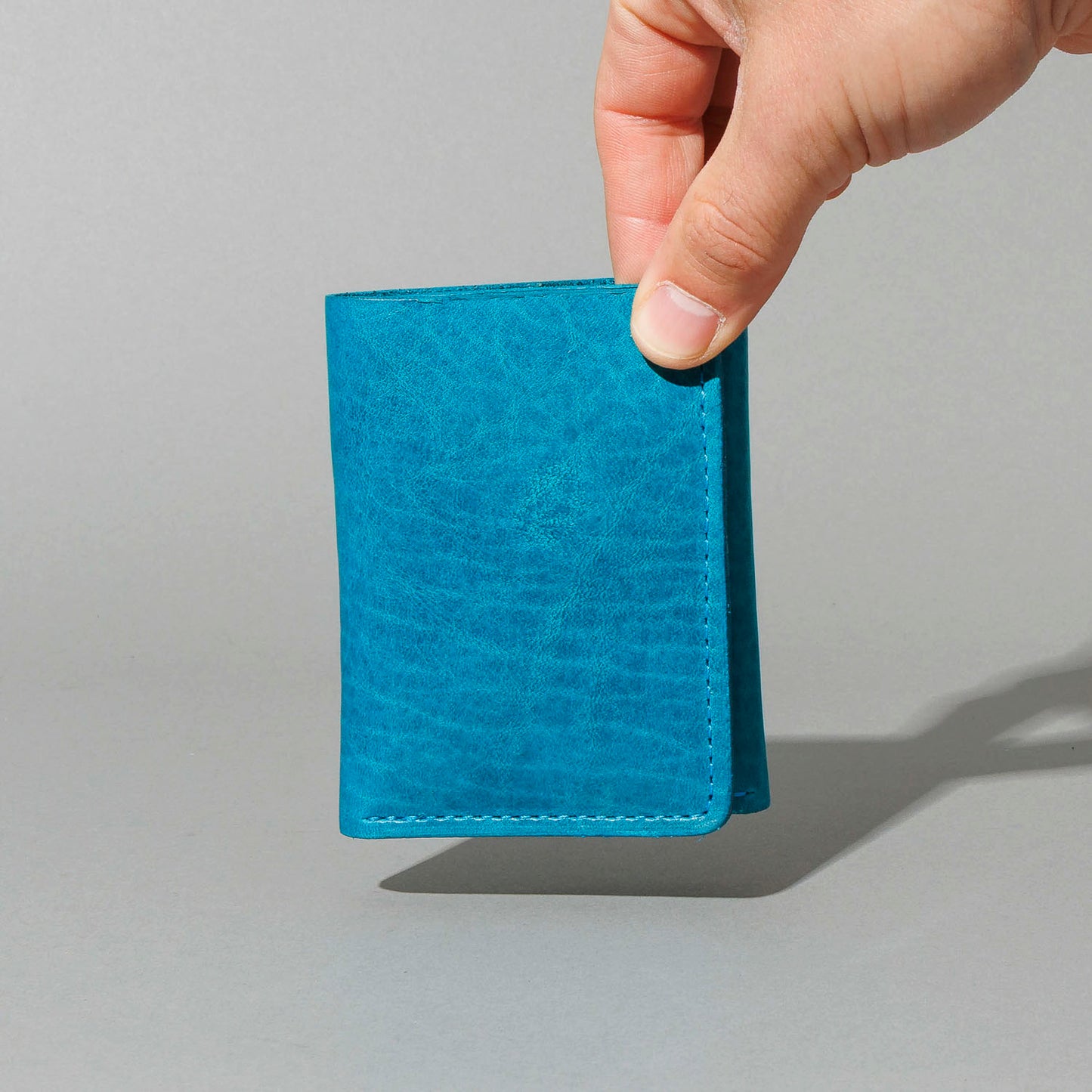 One-Off Trifold Wallet