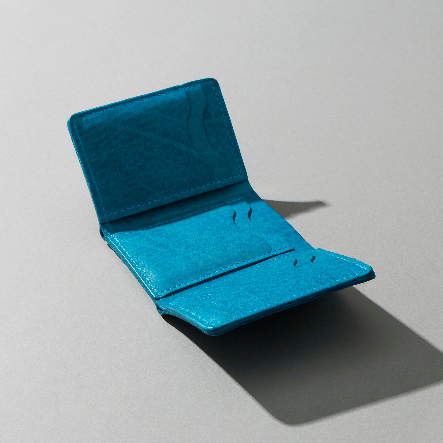 One-Off Trifold Wallet