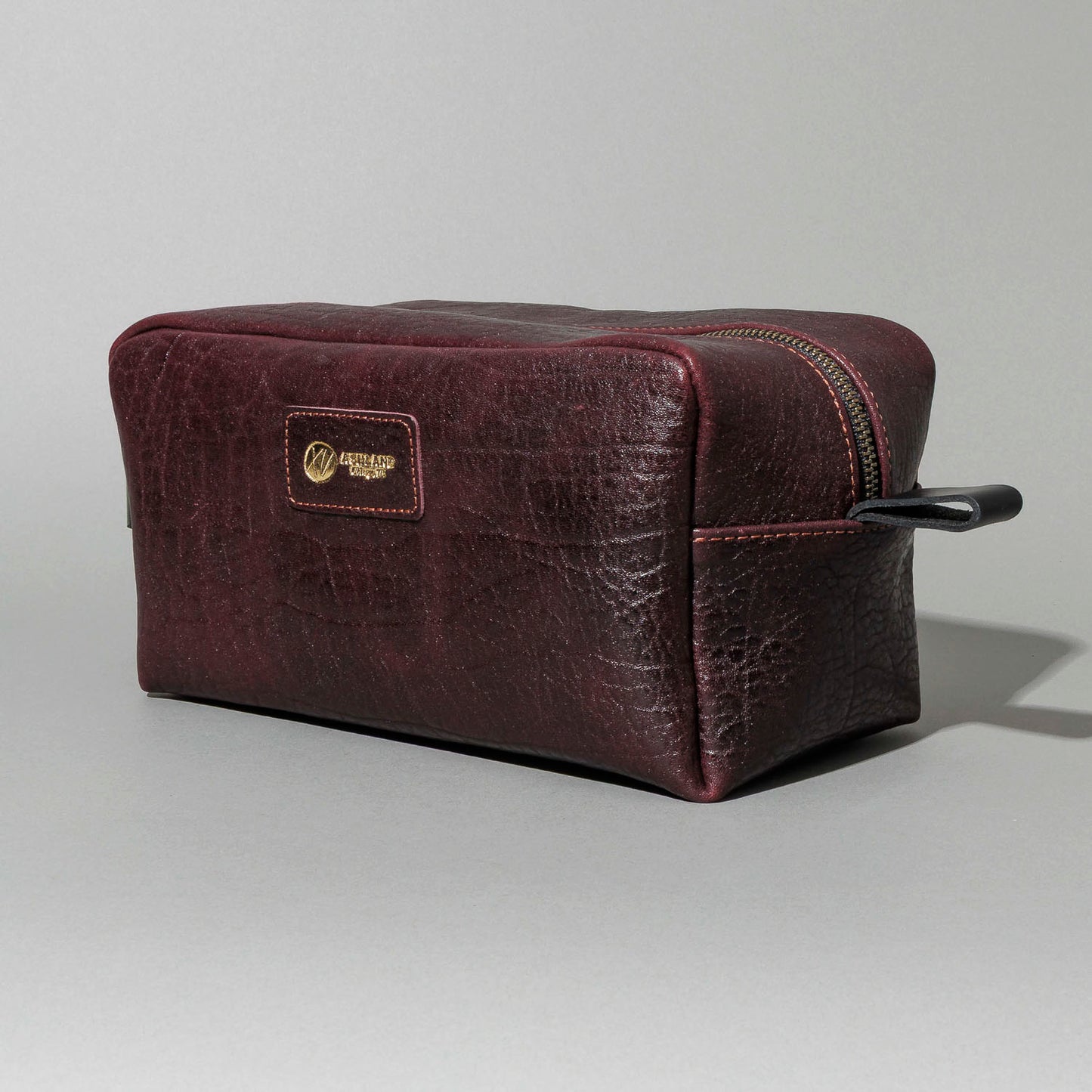 One-Off Prototype Dopp Kit