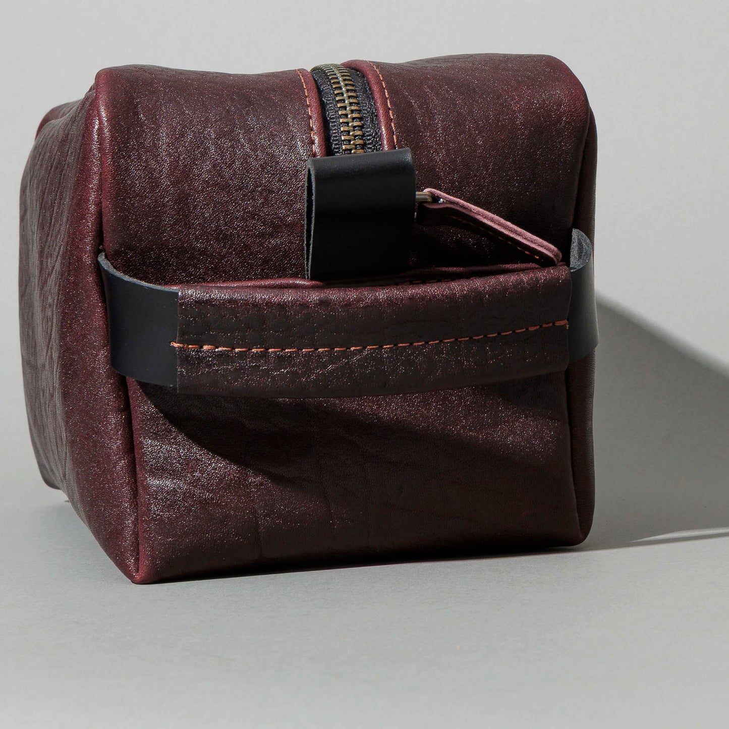 One-Off Prototype Dopp Kit