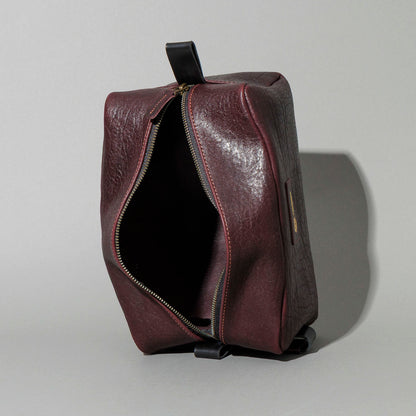 One-Off Prototype Dopp Kit