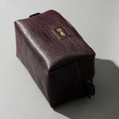One-Off Prototype Dopp Kit