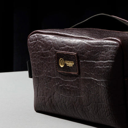One-Off Prototype Dopp Kit