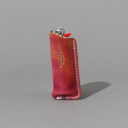 One-Off BIC Lighter Sheath