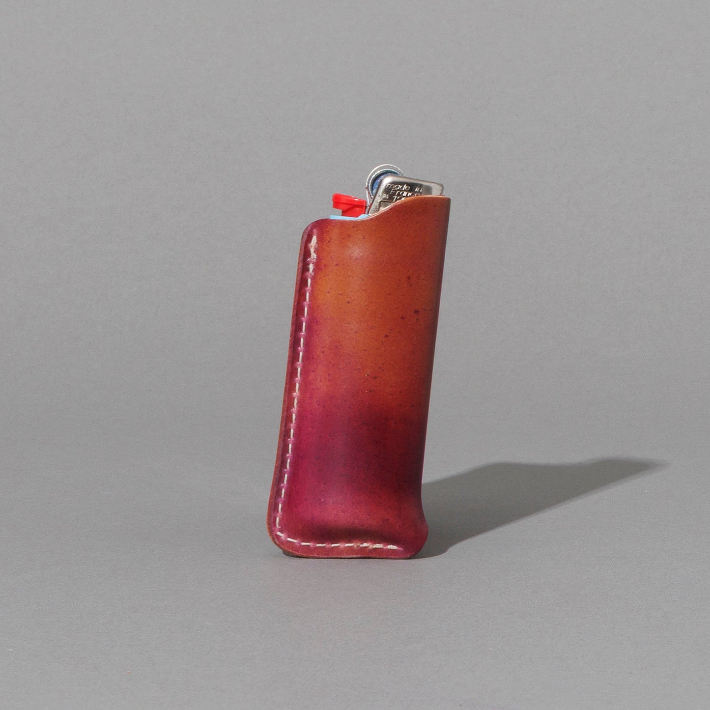 One-Off BIC Lighter Sheath