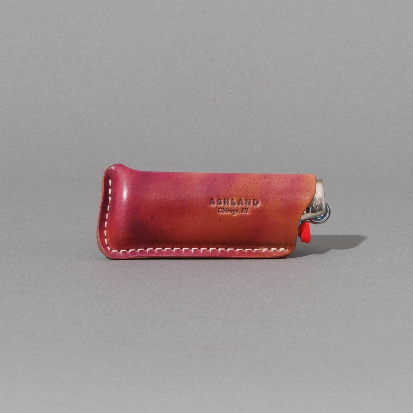 One-Off BIC Lighter Sheath