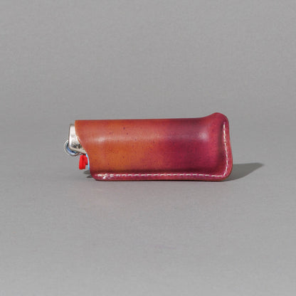 One-Off BIC Lighter Sheath